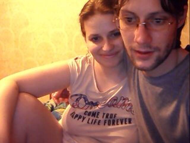 Zrzuty ekranu transmisji Liverna