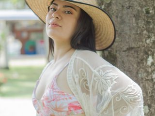 Erotyczny czat wideo Lixy-swan