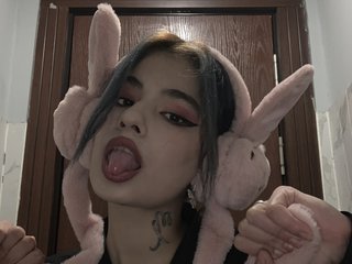 Erotyczny czat wideo liya_monster