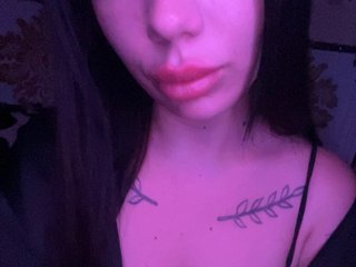 Erotyczny czat wideo LEYLA_FOXY