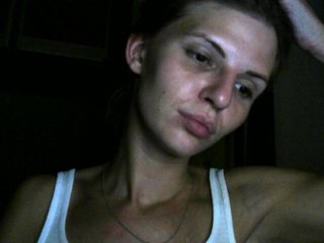 Zrzuty ekranu transmisji Liyya