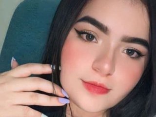 Erotyczny czat wideo Liz-Lucero