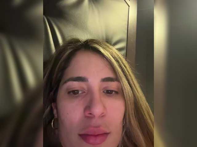 Zrzuty ekranu transmisji Liz7777777