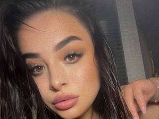 Erotyczny czat wideo Liza2206