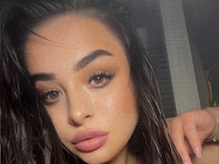 Erotyczny czat wideo Liza2206