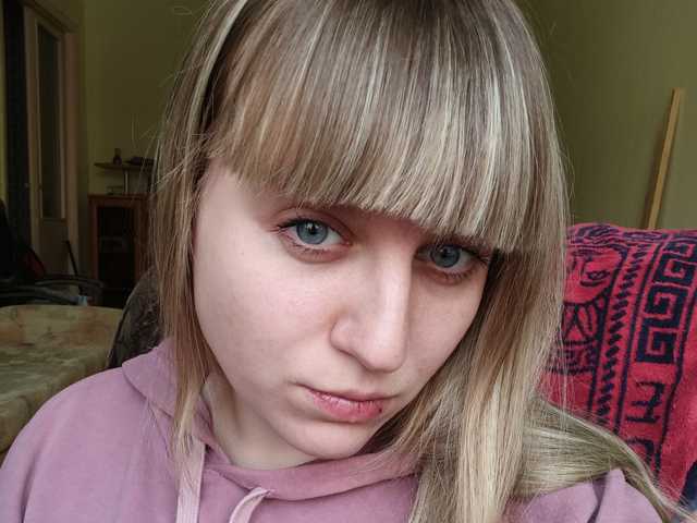 Zdjęcie profilowe lizabelka