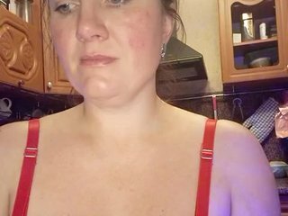 Erotyczny czat wideo LizaCakes
