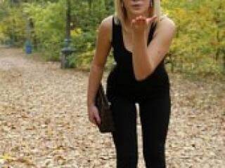 Erotyczny czat wideo lizafoxx