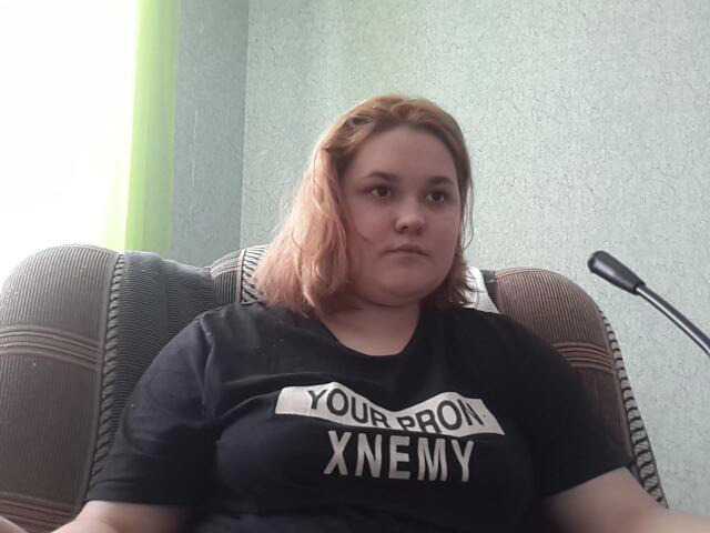 Zrzuty ekranu transmisji Lizakim7728