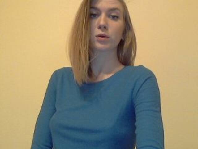 Zrzuty ekranu transmisji lizamarkizza