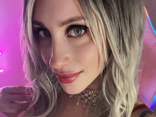 Erotyczny czat wideo LizaROSA