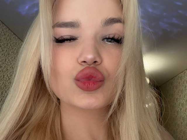 Zdjęcie profilu LizaTayloo