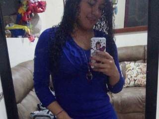 Erotyczny czat wideo Lizbethsiacho