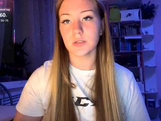 Erotyczny czat wideo LizethHanry