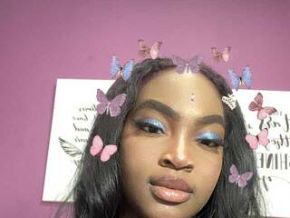 Erotyczny czat wideo Lizhanna25