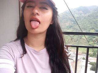 Erotyczny czat wideo LizhWard