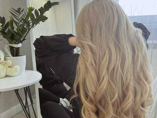 Erotyczny czat wideo Liziizi