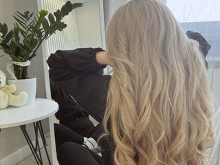 Erotyczny czat wideo Liziizi