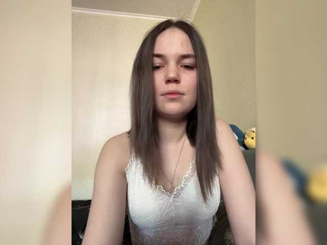 Zrzuty ekranu transmisji Lizo4ka