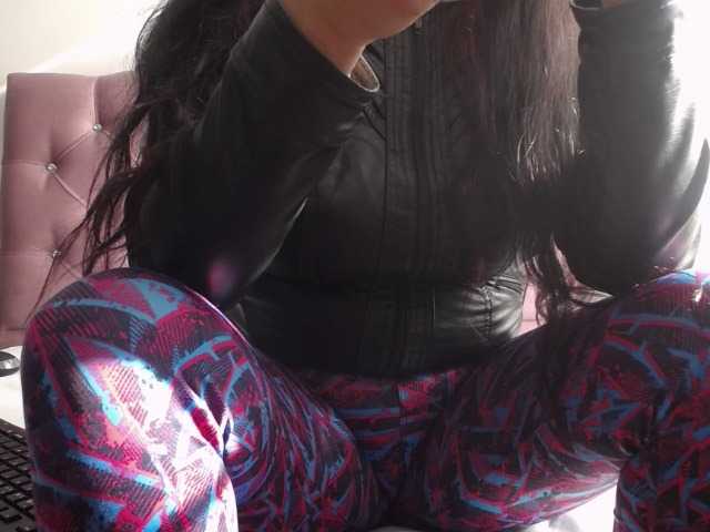 Zrzuty ekranu transmisji lizz19