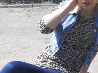 Erotyczny czat wideo lizzagordon