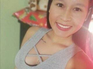 Erotyczny czat wideo lizzdream