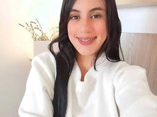 Erotyczny czat wideo lizzie-love