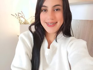 Erotyczny czat wideo lizzie-love