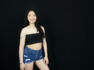 Erotyczny czat wideo lizziecandy