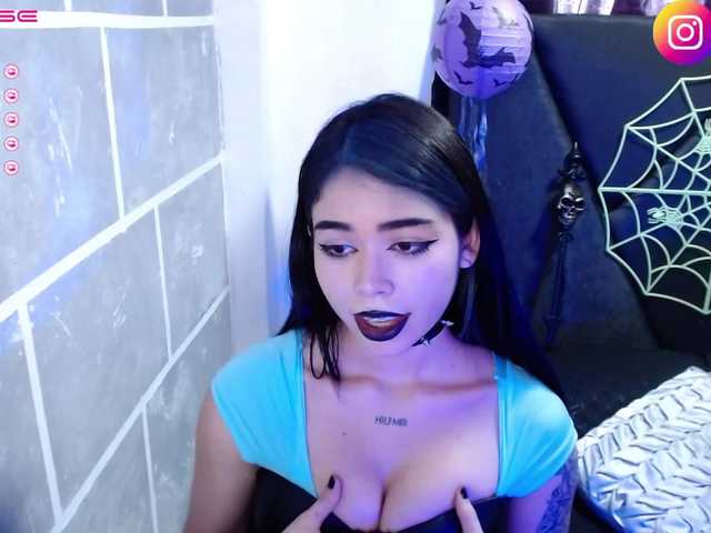 Zdjęcia LizzieJohnson Come play, lets have fun, tip to make me more more horny ⭐LOVENSE - DOMI ON⭐@remain Today my ass is very hot, I want anal in doggy position, let's cum together – cum anal @total