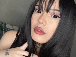 Erotyczny czat wideo lizzielight