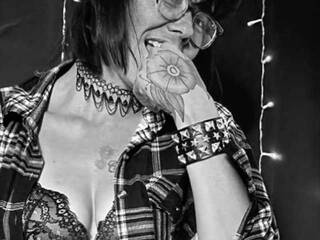 Erotyczny czat wideo Lizziestar69