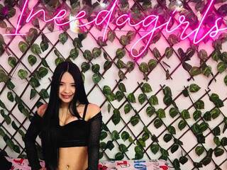 Erotyczny czat wideo lizzsweet