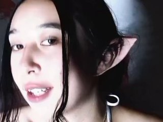 Erotyczny czat wideo lizzykawai