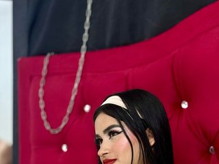 Erotyczny czat wideo LizzyLaBelle