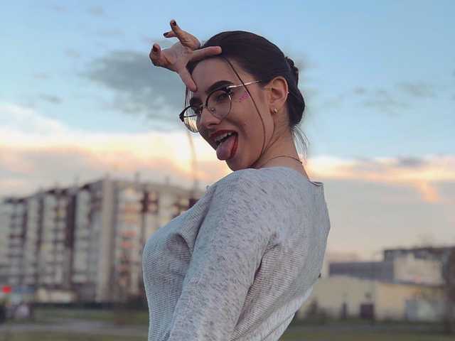 Zdjęcie profilowe LizzyMur