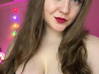 Erotyczny czat wideo LizzyShine
