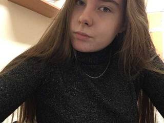 Erotyczny czat wideo Lizzyu