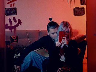 Erotyczny czat wideo lkpleasure