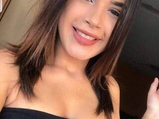 Erotyczny czat wideo Llana01