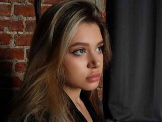 Erotyczny czat wideo llittleggerrl