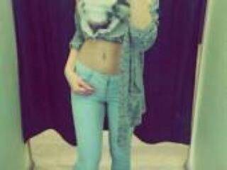 Erotyczny czat wideo llolochkaa