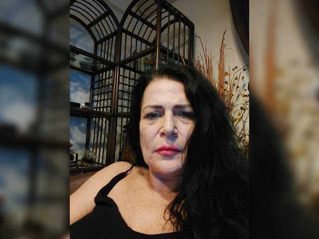 Zrzuty ekranu transmisji llulluche