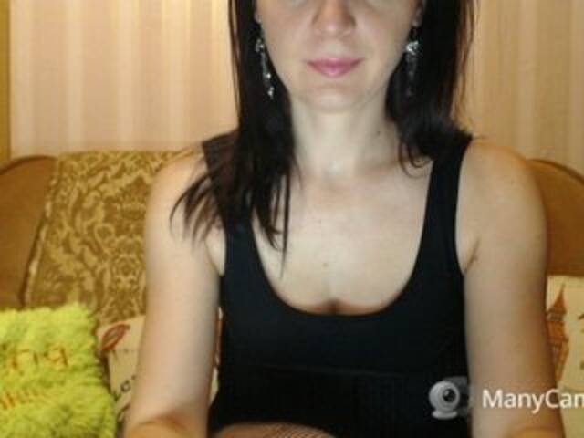 Zrzuty ekranu transmisji lluna