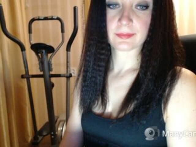 Zrzuty ekranu transmisji lluna