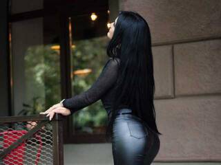 Erotyczny czat wideo Niki0666