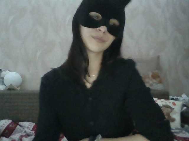 Zrzuty ekranu transmisji TinaLodj