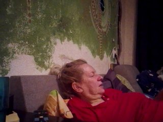 Erotyczny czat wideo LOKI77