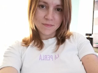 Erotyczny czat wideo Lola32
