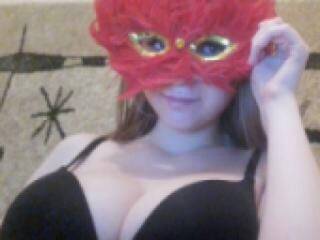 Erotyczny czat wideo lola4lover